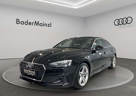Audi A5 40 TDI quattro 150(204) kW(PS) S tr