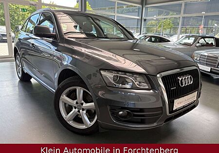 Audi Q5 3.0TDI Aut. Quattro S Line Sport Plus 1.-Hand