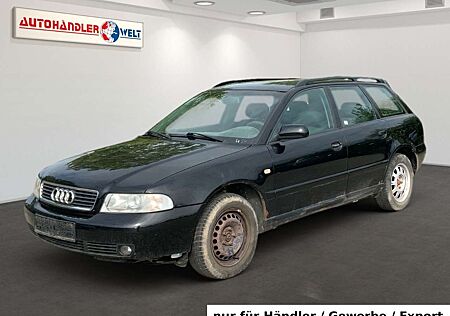 Audi A4 Kombi 1.9 TDI Klimaautomatik