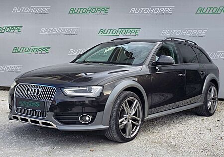 Audi A4 Allroad 2.0 TFSI, Tempom., Xenon, 19Zoll, PDC, SHZ, el.Hkl