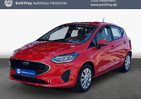 Ford Fiesta 1.1 S&S COOL&CONNECT