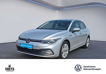 VW Golf Volkswagen VIII 1.5TSI STYLE DSG