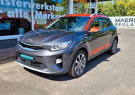 Kia Stonic 1,0 T-GDI Platinum Edition* Kamera*SHZ