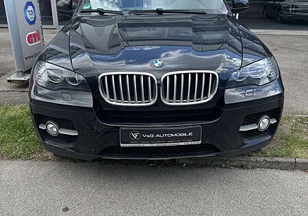 BMW X6 xDrive30d