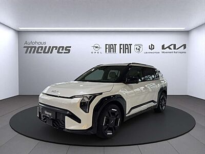 Kia EV3 81.4 kWh GT-Line DWP Wärmepumpe Navi El. Heckklapp