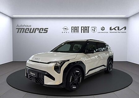 Kia EV3 81.4 kWh GT-Line DWP Wärmepumpe Navi El. Heckklapp