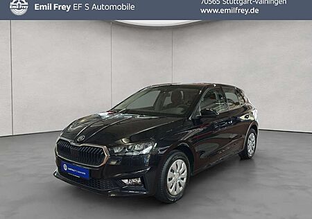 Skoda Fabia 1.0 MPI Selection