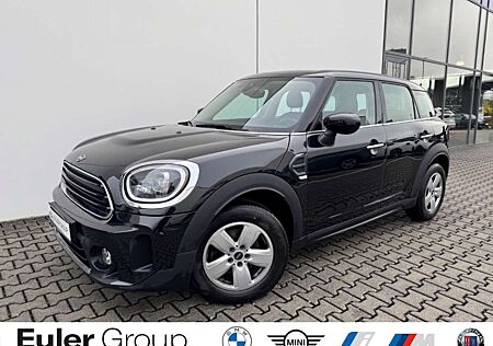 Mini Cooper Countryman Es.Trim RFK Keyless LED NAV SHZ