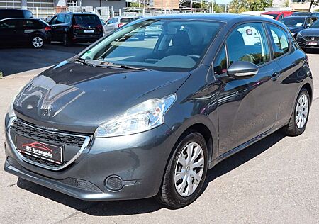 Peugeot 208 Active_Klima_Tempomat_86TKM