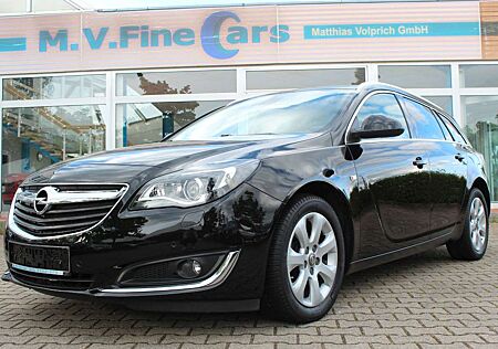 Opel Insignia A Sports Tourer Innovation