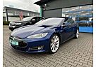 Tesla Model S P85D Supercharger free SC SuC free Allrad Pano Luf