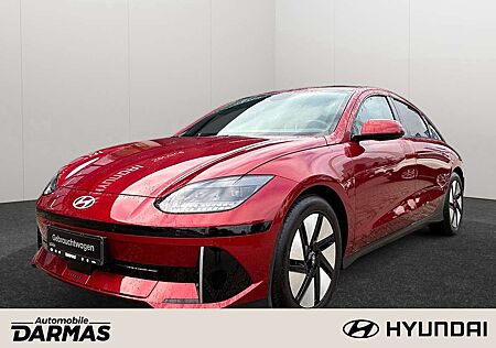 Hyundai IONIQ 6 Techniq Klimaaut. Navi Matrix-LED Apple