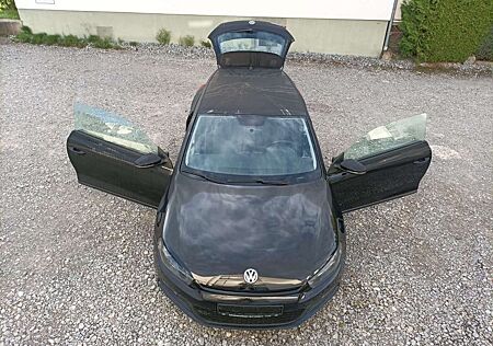 VW Scirocco Volkswagen 1.4 TSI Sport**EURO 5**KLIMA**TÜV NEU**