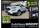 Ford EcoSport 1.0 EcoBoost Titanium FLA LM KeyLess