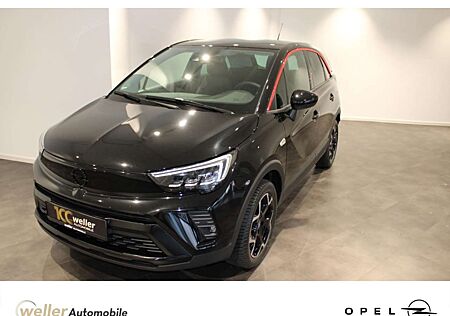 Opel Crossland 1.2 Turbo ''GS Line'' Rückfahrkamera Sitzheizung K
