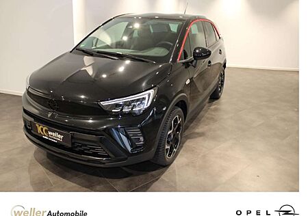 Opel Crossland 1.2 Turbo ''GS Line'' Rückfahrkamera Sitzheizung K