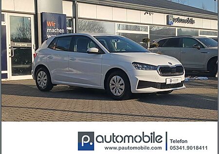 Skoda Fabia 1.0 MPI Active *LED*PDC*SHZ*