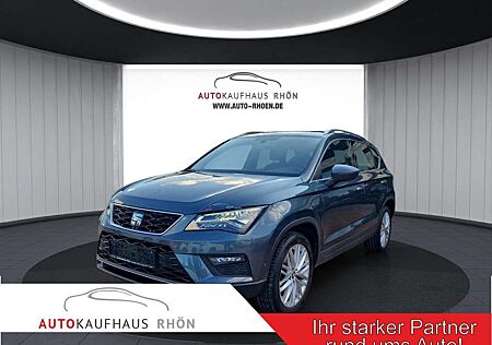 Seat Ateca 1.5 TSI DSG Xcellence, AHK, RFK, Navi