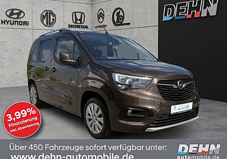 Opel Combo Life 1.5 D Innovation Premium Paket AHK