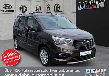 Opel Combo Life 1.5 D Innovation Premium Paket AHK