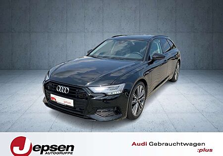 Audi A6 Avant sport 40 TDI qu. S tr. PANO Cam 20´ FLA