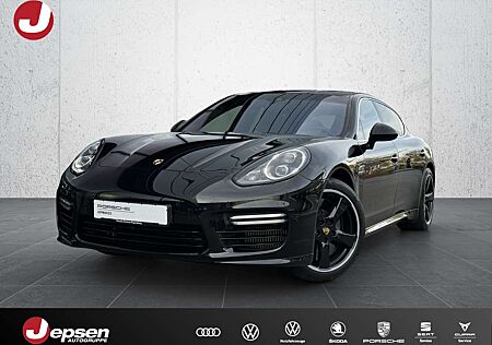 Porsche Panamera Exclusive Series 1of100 Standheiz. 360°