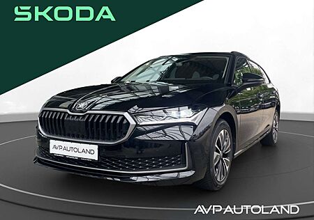 Skoda Superb COMBI 2.0 TDI DSG SELECTION | NAVI | AHK