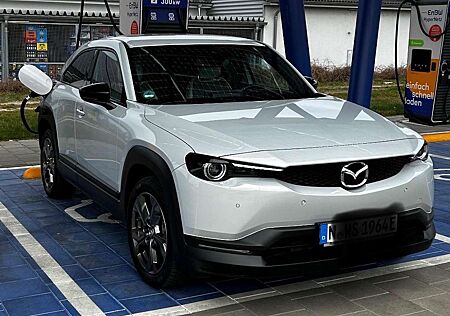 Mazda MX-30 e-SKYACTIV FIRST EDITION