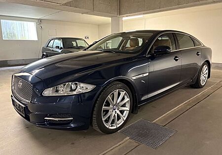 Jaguar XJ -L 3.0 **Portfolio**AWD** Langversion**VOLL+