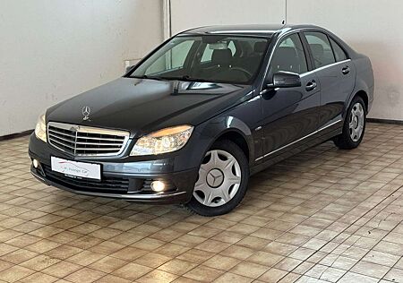Mercedes-Benz C 180 CGI BlueEfficiency ELEGANCE Rentner Fahrze