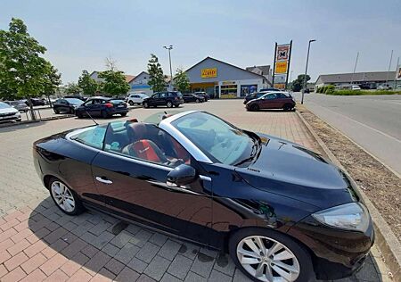 Renault Megane III Coupe Cabrio Luxe