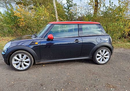 Mini ONE