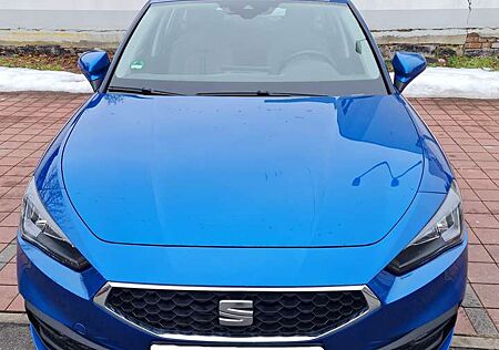 Seat Leon Sportstourer 1.5 TSI ACT OPF Style Edition