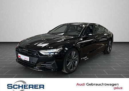 Audi A7 50 TDI quattro 210(286) kW(PS) tipt