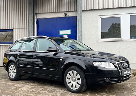 Audi A4 Avant 2.5 TDI