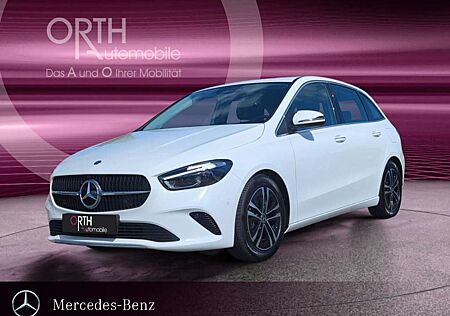 Mercedes-Benz B 200 AUT Progressive LED NAVI SHZ PDC KEYLESS