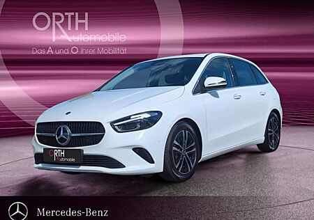 Mercedes-Benz B 200 AUT Progressive LED NAVI SHZ PDC KEYLESS