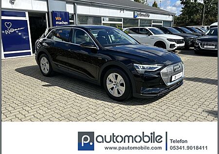 Audi e-tron gebraucht kaufen Audi e-tron 50 quattro*LED*NAVI*VC*
