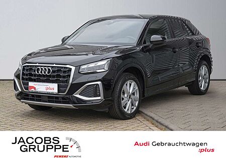Audi Q2 advanced 30 TFSI Navi*RFK*SHZ*Keyless