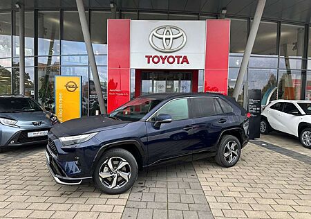 Toyota RAV 4 2.5 Plug-in Hybrid 4x4 Teamplayer,NAVI,HUD