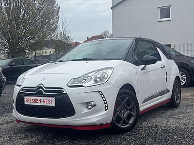 Citroen DS3 SportChic