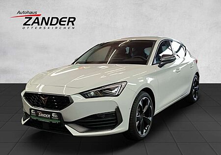 Cupra Leon Tribe 1.5 eTSI DSG 150 PS NAVI,LED,LHZ