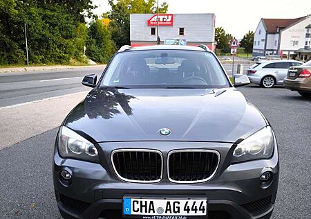 BMW X1 xDrive20d