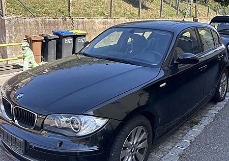 BMW 116i 116 Aut.