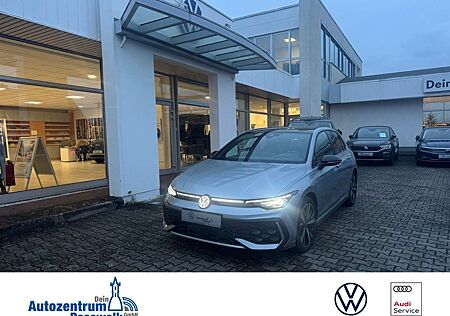 VW Golf Volkswagen 8 DA 1.5 TSI DSG eHybrid GTE