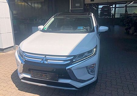 Mitsubishi Eclipse Cross 2WD Top