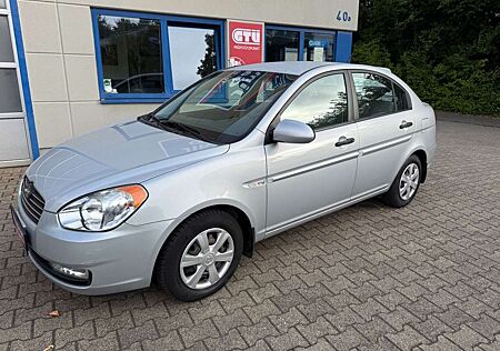 Hyundai Accent GL Klima