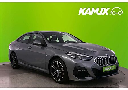 BMW 220 Gran Coupe Steptronic M Sport+LED+NAVI+PDC