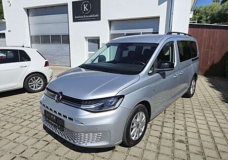 VW Volkswagen Others Caddy Maxi Life