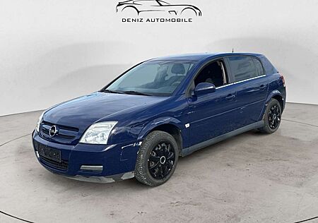 Opel Signum 1.8